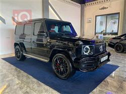 مێرسێدس بێنز G-Class